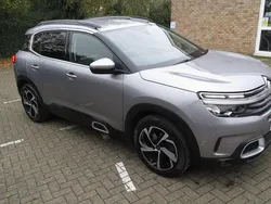 Grey Used 2020 Citroën C5 Aircross Flair SUV | £11,291 (Good price)