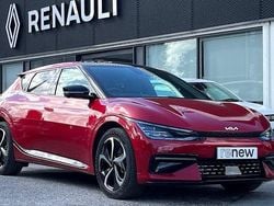 Used 2024 Kia EV6 GT-Line S SUV | £27,689 (Super price)
