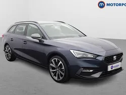 Used 2024 Seat Leon FR Sport Estate | £18,149 (Fair price)