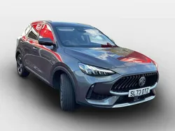 Grey Used 2023 MG HS Trophy SUV | £15,490 (Fair price)