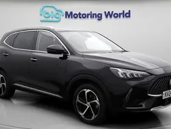 Used 2023 MG HS Trophy SUV | £16,500 (Fair price)