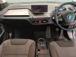 Black Used 2022 BMW i3 Impressive Hatchback | £14,114 (Good price)