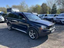 Blue Used 2005 Volvo XC90 SE SUV | £750 (Super price)