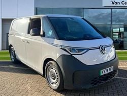 White Used 2024 VW ID. Buzz MPV | £28,989 (Super price)