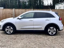 Used 2020 Kia e-Niro 2 SUV | £14,200 (A bit pricey)
