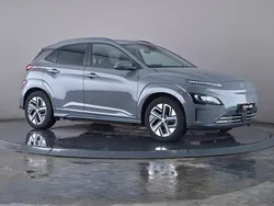Used 2021 Hyundai Kona Premium SUV | £13,295 (Fair price)