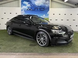 Used 2017 Audi A5 Sportback | £22,995 (Fair price)