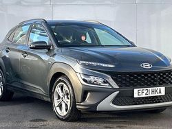Used 2022 Hyundai Kona SE SUV | £11,938 (Good price)