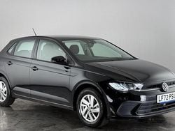 Used 2025 VW Polo Life Hatchback | £15,350 (Super price)