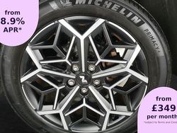 Used 2024 Hyundai Tucson N Line SUV | £24,013 (Good price)