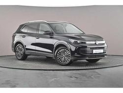 Used 2024 VW Tiguan SUV | £28,759 (Fair price)