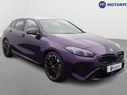 Grey Used 2025 BMW M135 Hatchback | £36,499 (Expensive)