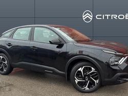 Used 2023 Citroën C4 PureTech Hatchback | £12,659 (Good price)