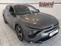 Grey Used 2023 Citroën C5 Aircross PureTech SUV | £17,999 (Good price)