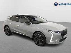 Grey Used 2024 DS Automobiles DS4 Rivoli Hatchback | £25,549