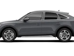 New 2025 Audi Q5 Sportback SUV | £58,706 (Good price)