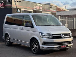 Silver Used 2016 VW Caravelle Executive MPV | £26,450 (A bit pricey)