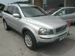 Used 2008 Volvo XC90 SUV | £9,645