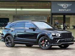 Used 2023 Bentley Continental GT SUV | £154,950 (Good price)