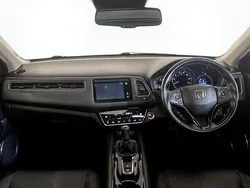 Used 2020 Honda HR-V Hybrid SUV | £10,795 (Fair price)