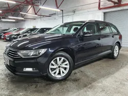 Black Used 2015 VW Passat S Estate | £7,700 (Super price)