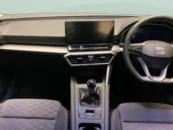 Used 2024 Seat Leon FR Hatchback | £15,011 (Good price)