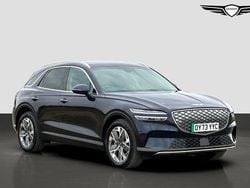 Used 2024 Genesis GV70 Sport SUV | £43,350