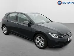 Used 2024 VW Golf VIII Life Hatchback | £16,999 (Super price)