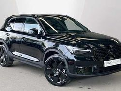 New 2026 Volvo XC40 Ultra SUV | £39,990 (Super price)
