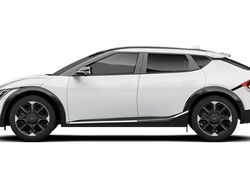 New 2025 Kia EV6 Air SUV | £37,498 (Good price)