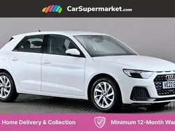 Used 2026 Audi A1 Sportback Sport Hatchback | £16,997