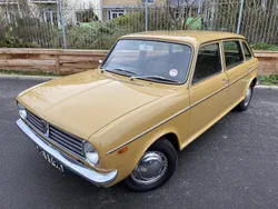 Gold Used 1972 Austin 1500 Sedan | £7,995
