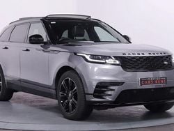 Used 2023 Land Rover Range Rover Velar SUV | £32,850 (Fair price)