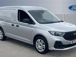 New 2025 Ford Transit Trend Van | £22,900 (Super price)
