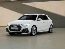 New 2026 Audi A1 Sportback S-Line Hatchback | £27,020