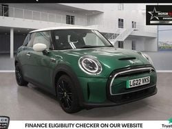 Used 2022 Mini Cooper S Hatch Hatchback | £13,649