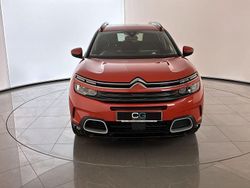 Red Used 2019 Citroën C5 Aircross Flair SUV | £9,940 (Fair price)
