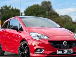 Used 2018 Vauxhall Corsa Edition Hatchback | £3,990 (Super price)