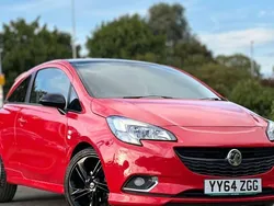 Used 2018 Vauxhall Corsa Edition Hatchback | £3,990 (Super price)