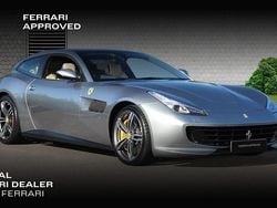 Used 2016 Ferrari GTC4Lusso Coupe | £159,995
