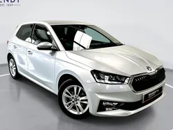 Used 2025 Skoda Fabia SE L Hatchback | £18,999 (Expensive)