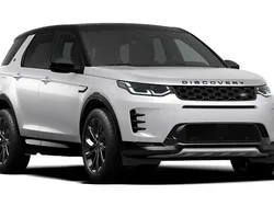 New 2025 Land Rover Discovery Sport SE Dynamic SUV | £49,575 (Fair price)