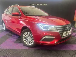 Used 2022 MG MG5 EV Exclusive Estate | £9,250