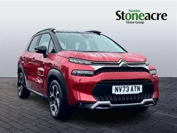 Used 2023 Citroën C3 PureTech Hatchback | £14,000 (Fair price)