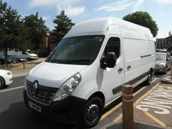White Used 2019 Renault Master Business Van | £8,995 (Good price)