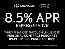 Black Used 2021 Lexus UX Sport Line SUV | £20,485 (Fair price)