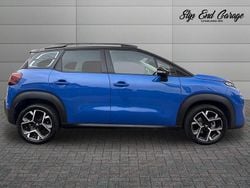 Blue Used 2024 Citroën C3 Aircross PureTech SUV | £18,208 (A bit pricey)
