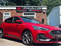 Used 2022 Ford Focus ST | £24,950 (Fair price)