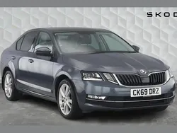 Other Used 2019 Skoda Octavia SE Hatchback | £14,330 (Fair price)