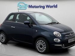Used 2024 Fiat 500 Hatchback | £9,019 (Fair price)